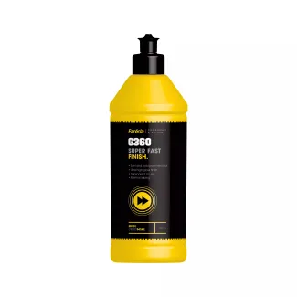 Farécla G360 Super Fast Finish (500ml)