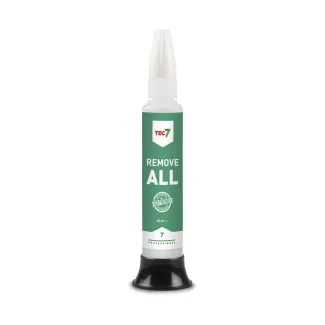 Tec7 Remove-All kitverwijderaar