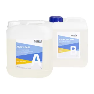 RESION Winterepoxy (7,5kg)