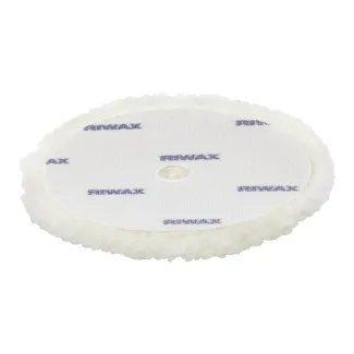 Schapenvacht 165mm (onderzijde)