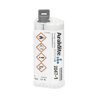 Araldite 2047-1 Methacrylaatlijm (50 ml)