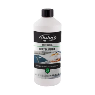Dulon 20 Bootshampoo 1 liter
