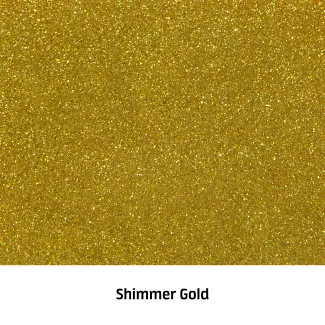 shimmer gold