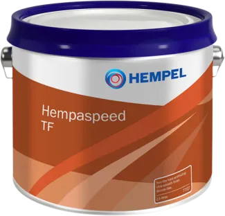 Hempel Hempaspeed TF (2,5 liter)