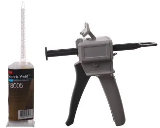 3M Scotchweld DP-8010 lijm voor PE