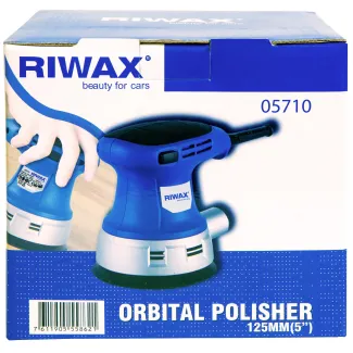 RIWAX Orbital Polisher (3)