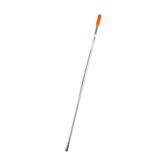 Deckmate vaste steel