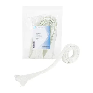 Braided Fiberglass Sleeve 650 gr/m2