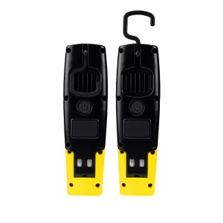 Farécla G-Plus Check Light (achterkant)