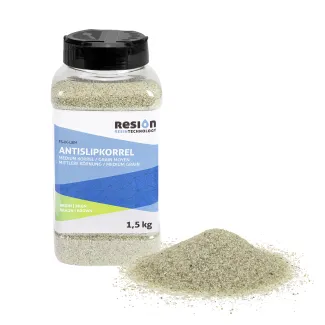 Antislipkorrel mediun (1kg)