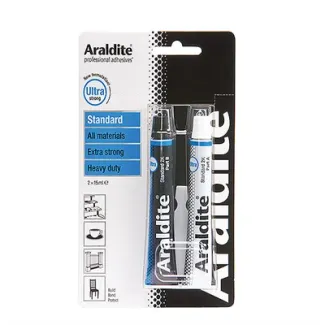 ARALDITE Colle époxy standard