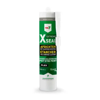 Tec7 X-Seal (Betongrijs)