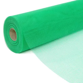 Infusion mesh on roll