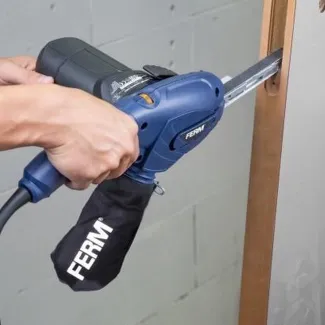 FERM EFM1001 (in gebruik)