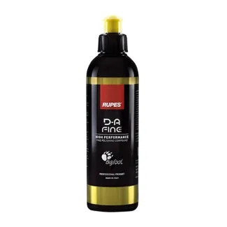 Rupes D-A Fine polijstpasta (250ml)