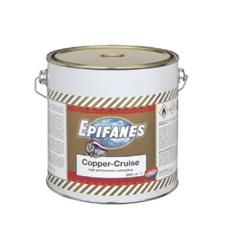 Epifanes Copper-Cruise (2,5 ltr)