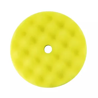 Farécla G Mop Waffle Compounding Foam (bottom)