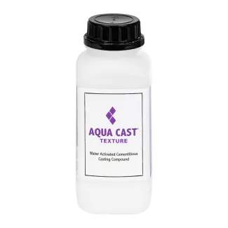 Aqua Cast Texture