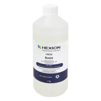 Hexion LR635 lamineerhars Basis