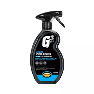 Farécla G3 Pro Wheel Cleaner