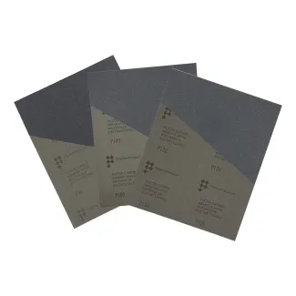 BILTEC Waterproof schuurpapier