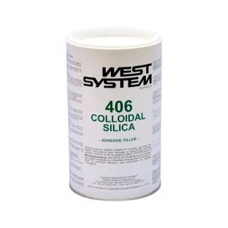 Colloidal Silica 406