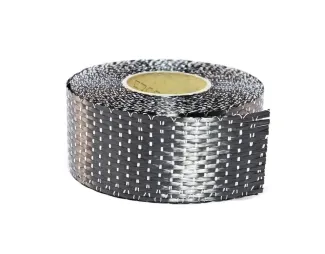 Koolstof UD tape 50mm
