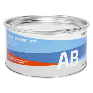 RESION Polyester vezelplamuur (basis)