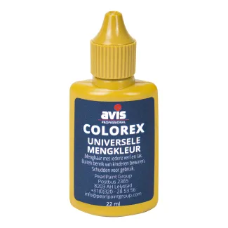 Colorex licht bruin