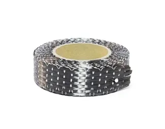 Koolstofband UD 25mm