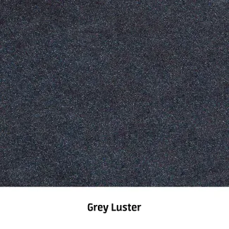 grey luster
