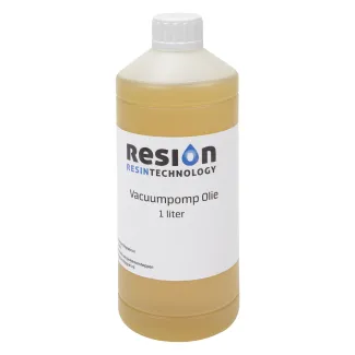 Olie voor vacuümpomp (1 liter)