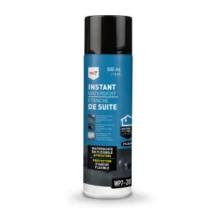 Tec7 WP7-201 Instant Waterdicht