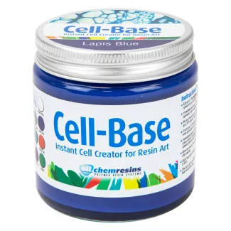 Cell-Base - Lapis Blue