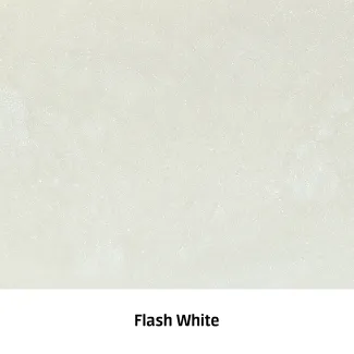 flash white