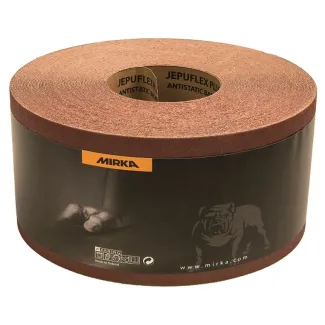 Mirka Jepuflex 115mm (rol)
