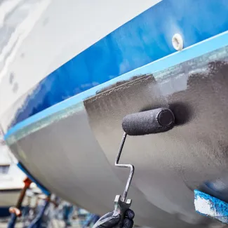 Antifouling International Interspeed Extra