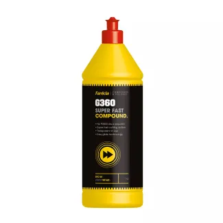 Farécla G360 Super Fast Compound (1kg)