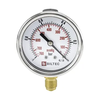 Manometer