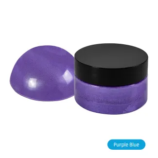Purple Blue