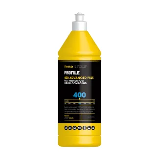 Farécla Profile 400 Advanced Plus (1 liter)