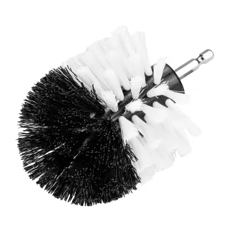 4-piece brush set