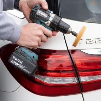 HPX Tape & Striping Remover (application)