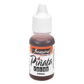 Piñata - Coral