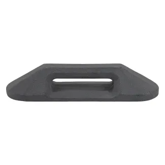 Weld Mount AT-113 (zwart)