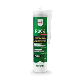 Tec7 Rock (transparent grey)
