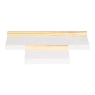 Gibco Flex-Mold Rubber Squeegee (compilatie)