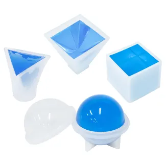 Mallen set klein