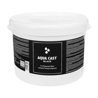 Aqua Cast Black (3kg)