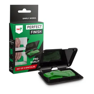 Tec7 Perfect Finish